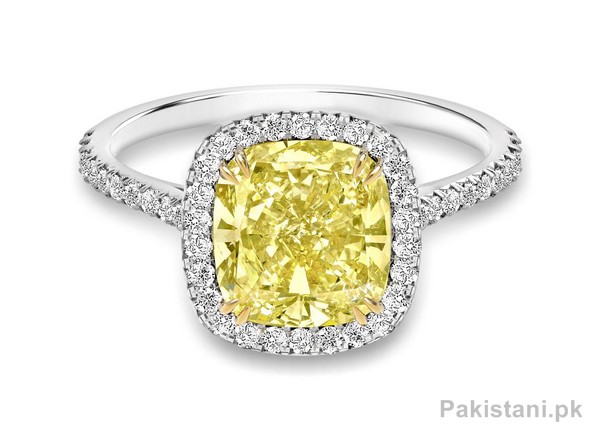 Gold engagement rings price in pakistan