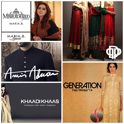 Female clothing brands in lahore – Top Clothes Stores in Lahore at
