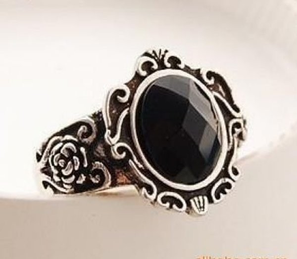 Latest Designs Of Artificial Rings For Women 2014 5