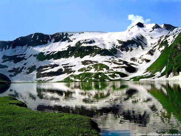 Top 10 Beautiful Places To Visit In Pakistan Swat