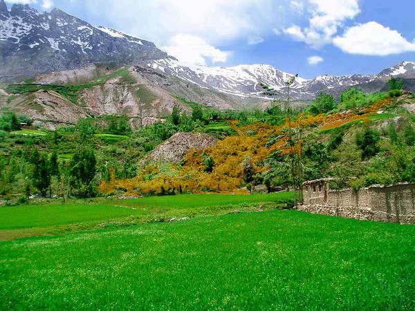 Top 10 Beautiful Places To Visit In Pakistan Chitral