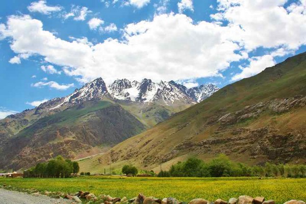 Top 10 Beautiful Places To Visit In Pakistan Gilgit