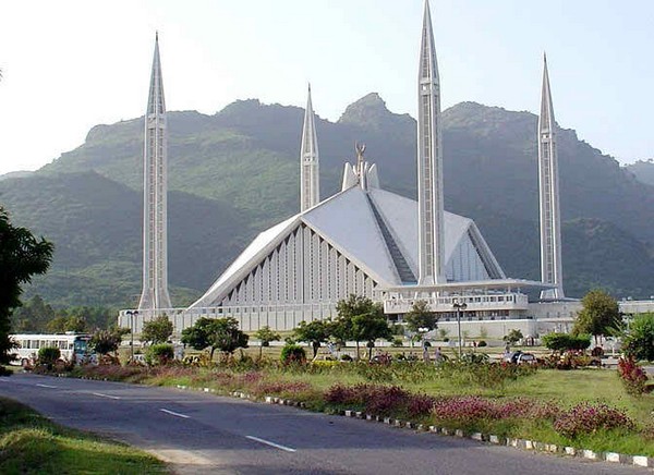 Top 10 Most Famous Cities Of Pakistan Islamabad