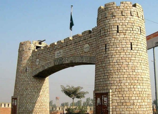 Top 10 Most Famous Cities Of Pakistan Peshawar