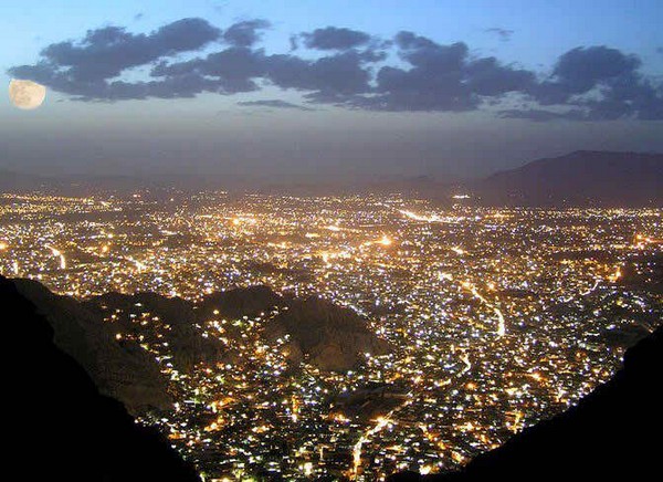 Top 10 Most Famous Cities Of Pakistan Quetta