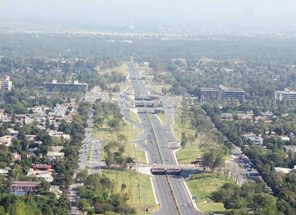 Top 10 Most Famous Cities Of Pakistan Rawalpindi