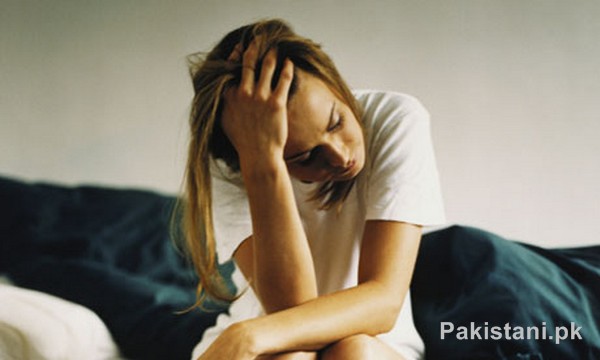 10 Common Medical Reasons For Fatigue - Depression