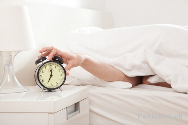 10 Common Medical Reasons For Fatigue - How Much You Sleep