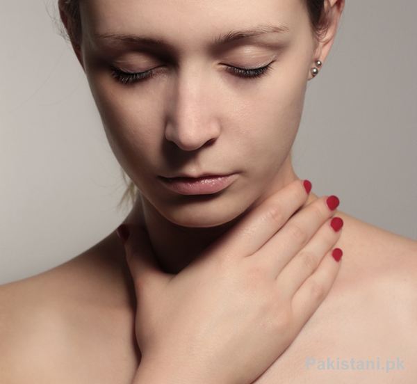 10 Common Medical Reasons For Fatigue - Thyroid