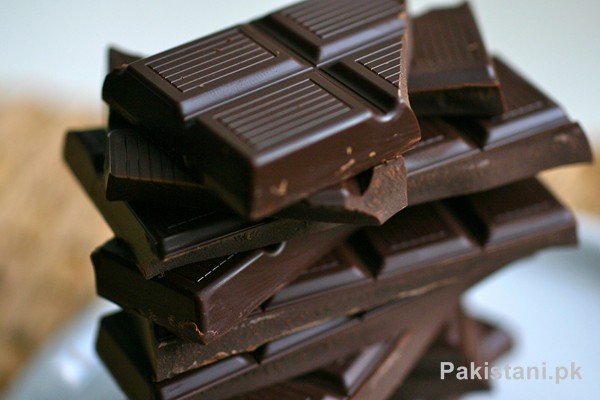 Best 10 Foods For Diabetic Patients - Dark Chocolate