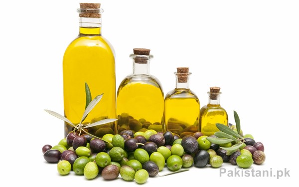 Best 10 Foods For Diabetic Patients - Olive Oil