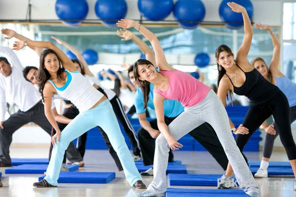 Reasons Why Exercise Is Good For Health