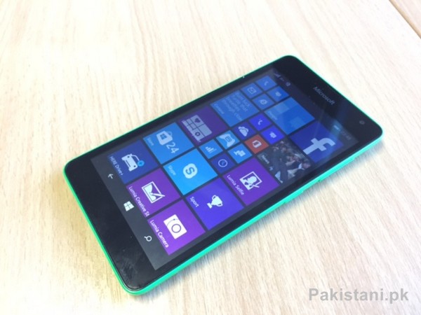 Nokia Lumia 535 Review, Price and Specification 2