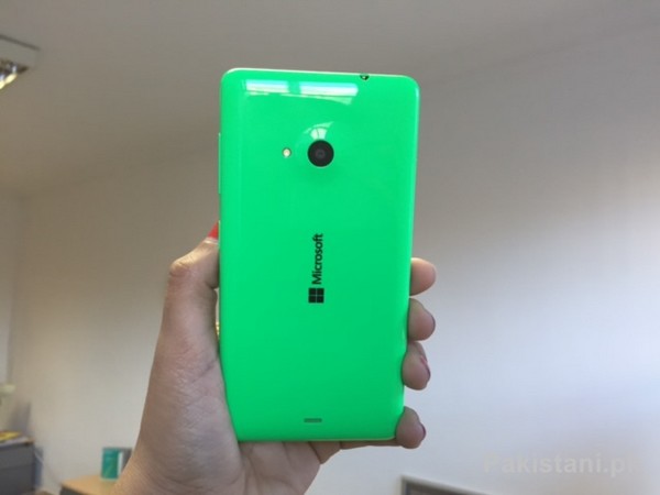 Nokia Lumia 535 Review, Price and Specification 3