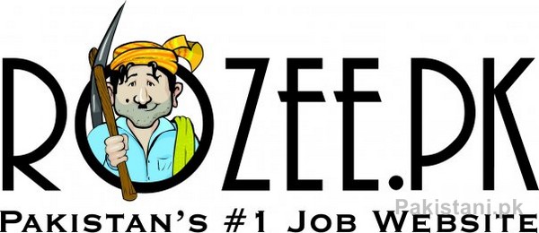 Top 5 Job Websites In Pakistan - Rozee.pk