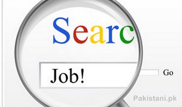 Top 5 Job Websites In Pakistan