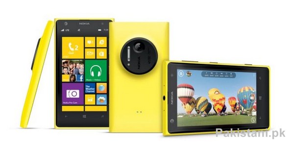 Microsoft Nokia Lumia 1030