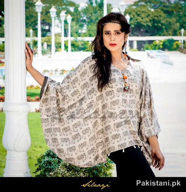 Top 5 Pakistani Dresses Styles For Women