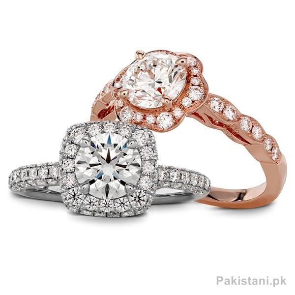 Top 5 Engagement Ring Designs 2015