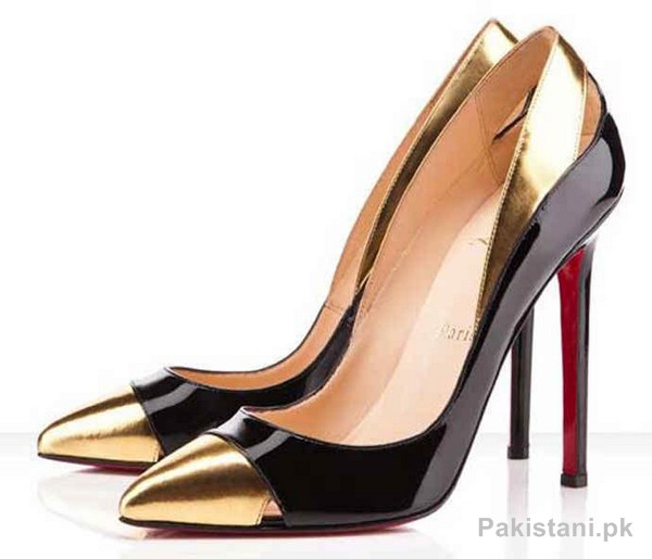 Top 5 High Heel Shoes For Women