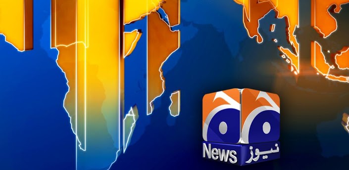 Top Rated Pakistani News Channels - Geo News
