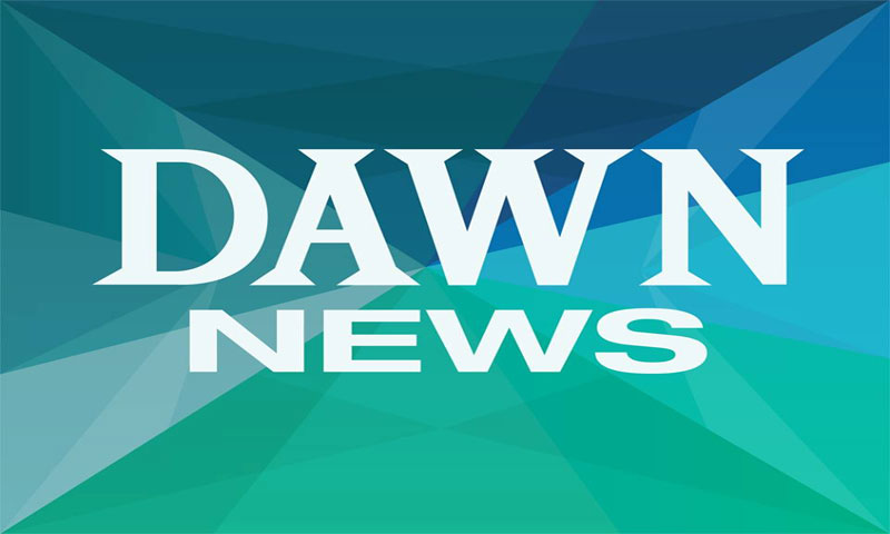 Top Rated Pakistani News Channels - Dawn News