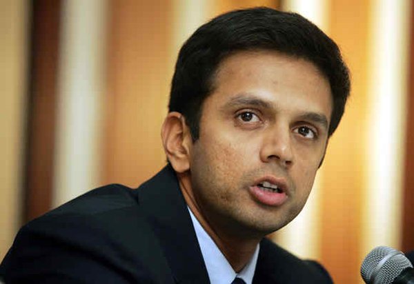 10 Cricketers Who Have Highest Scores In Test-Rahul Dravid