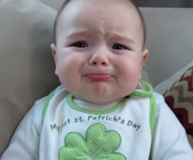 7 Cutest Funny Baby Videos Found On Dailymotion