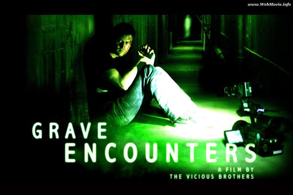 Top 10 Psychological Horror Films You Should Must Watch-Grave Encounters- 2011
