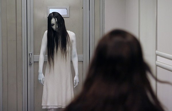 Top 10 Psychological Horror Films You Should Must Watch-The Grudge