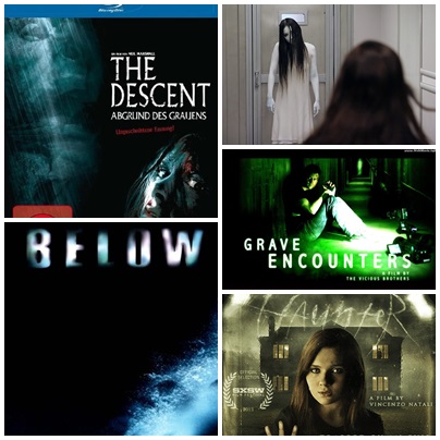Top 10 Psychological Horror Films You Should Must Watch