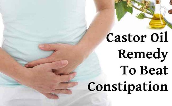 13 Amazing Benefits Of Castor Oil-It Can Remove Your Constipation Issue