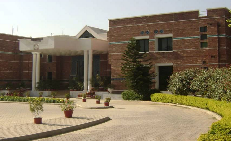 Top 10 Universities In Pakistan For Engineering