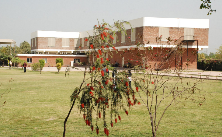 Top 10 Universities in Pakistan For BBA
