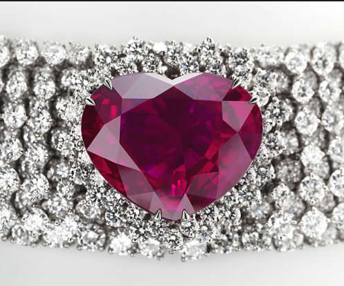 10 Expensive Jewelry In The World
