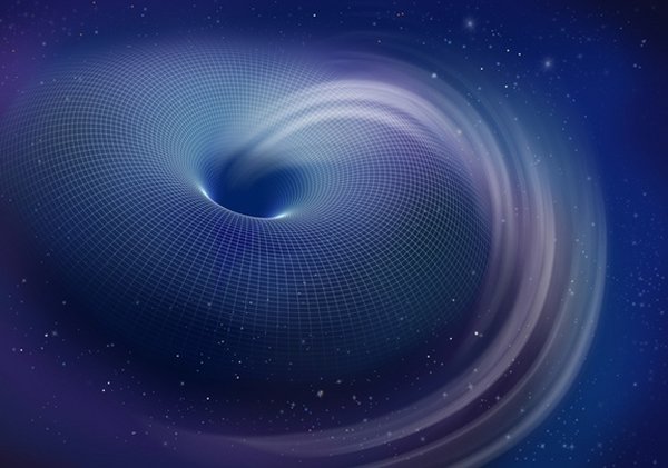 10 Untold Facts About Black Holes-Black Holes Are Used In Science Fiction