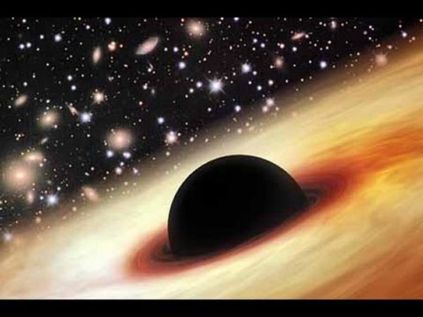 10 Untold Facts About Black Holes-Dying Stars Are Creating Stellar Black Holes