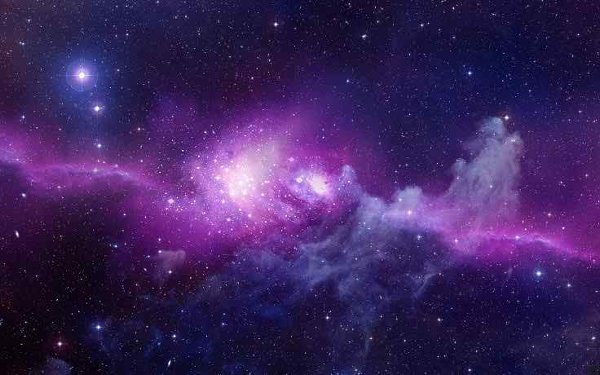 10 Untold Facts About The Universe-Galaxies, Planets and Stars Only Make Up 4 Percent of the Universe