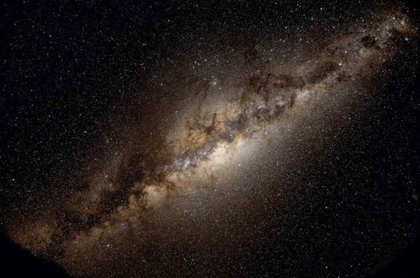 10 Untold Facts About The Universe-More Than 500 Million Planets Are Supporting Life in Our Galaxy
