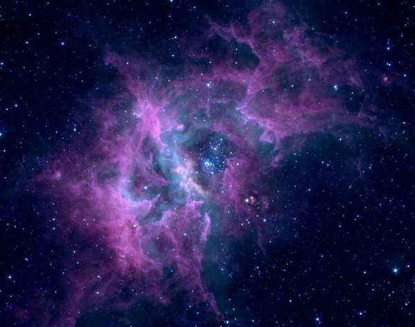 10 Untold Facts About The Universe-We Are Made of Stardust