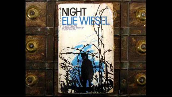 Top 10 Best Nonfiction Books Of All Time-Night by Elie Wiesel