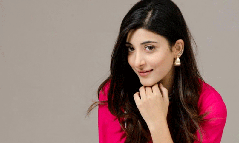 Top 10 Most Beautiful Eyes Pakistani Actresses