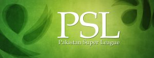 Pakistan Super League 2017