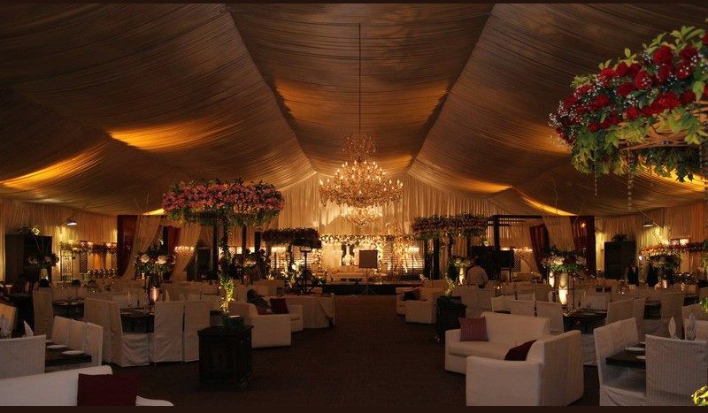 Top Banquet In Karachi