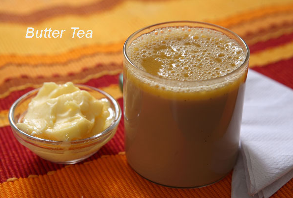 6 Types of Tea in Pakistan