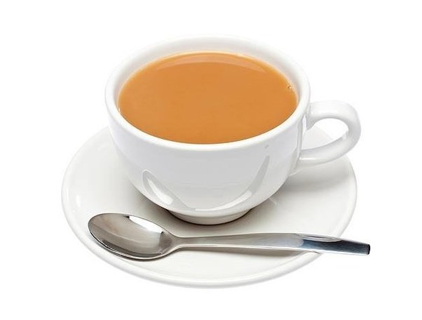 6 Types of Tea in Pakistan