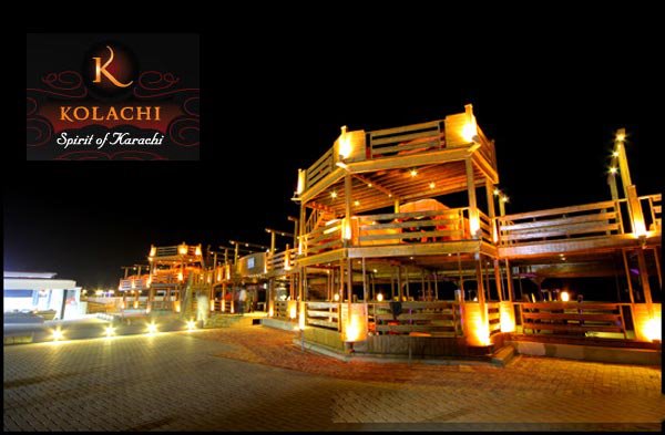 Top 10 Rated Restaurants In Karachi You Should Try
