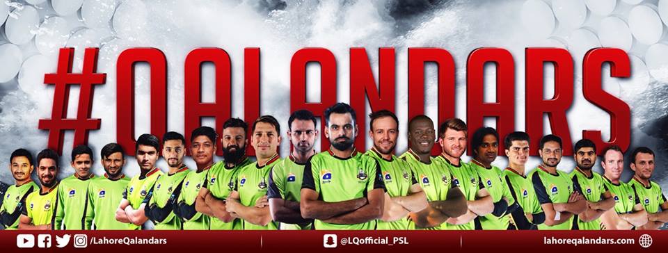 pakistan super league 2019